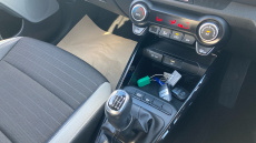 Kia Stonic 1.0T GDi 48V Connect 5dr Petrol Estate